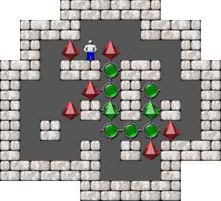 Уровень 432 — Thinking Rabbit Arranged